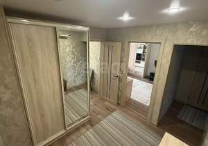 2-к квартира, вторичка, 55м2, 2/5 этаж