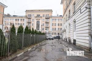 2-к квартира, вторичка, 61м2, 5/5 этаж