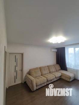 2-к квартира, вторичка, 56м2, 4/5 этаж