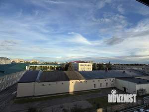 3-к квартира, сданный дом, 96м2, 5/5 этаж