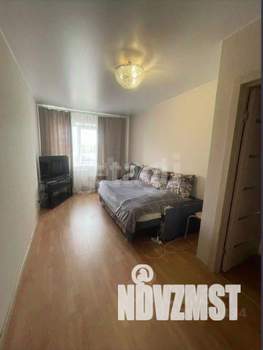 1-к квартира, сданный дом, 32м2, 1/10 этаж