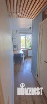 2-к квартира, вторичка, 54м2, 4/9 этаж