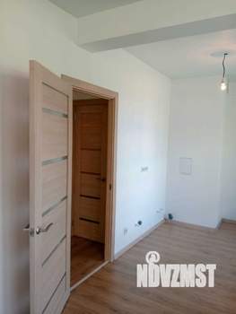 1-к квартира, сданный дом, 42м2, 2/4 этаж