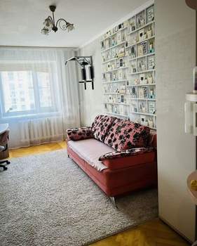 2-к квартира, вторичка, 59м2, 5/12 этаж