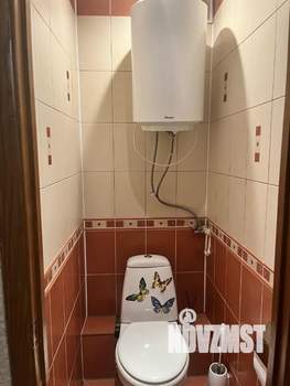 2-к квартира, вторичка, 53м2, 7/12 этаж