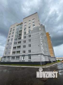 3-к квартира, вторичка, 99м2, 8/9 этаж