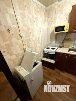 Студия квартира, вторичка, 23м2, 8/9 этаж