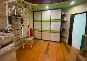 3-к квартира, вторичка, 100м2, 3/5 этаж