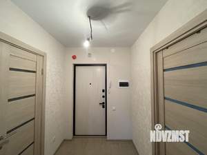 1-к квартира, вторичка, 39м2, 2/16 этаж