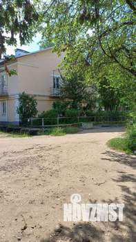 2-к квартира, вторичка, 49м2, 1/2 этаж