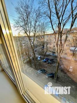 3-к квартира, вторичка, 60м2, 5/5 этаж