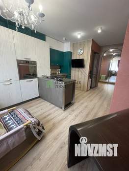 2-к квартира, вторичка, 70м2, 7/9 этаж