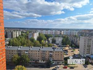 1-к квартира, вторичка, 52м2, 15/15 этаж