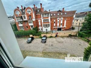 3-к квартира, вторичка, 106м2, 3/5 этаж