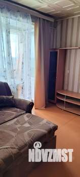 1-к квартира, вторичка, 35м2, 5/5 этаж
