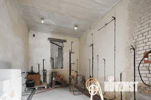 1-к квартира, вторичка, 41м2, 1/4 этаж