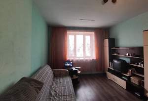 1-к квартира, вторичка, 45м2, 9/9 этаж