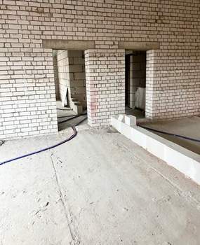 3-к квартира, вторичка, 117м2, 3/4 этаж