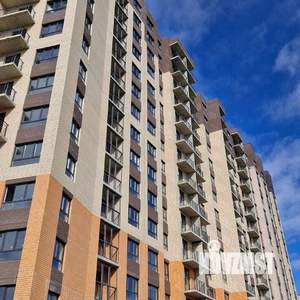 2-к квартира, вторичка, 60м2, 5/16 этаж