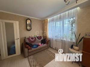 3-к квартира, вторичка, 64м2, 5/5 этаж