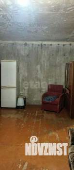 2-к квартира, вторичка, 42м2, 5/5 этаж