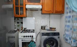 2-к квартира, вторичка, 48м2, 1/5 этаж