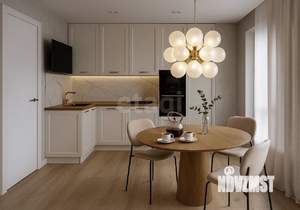 2-к квартира, вторичка, 62м2, 7/10 этаж