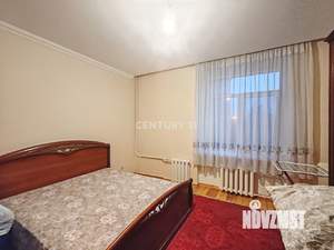 3-к квартира, вторичка, 116м2, 2/7 этаж