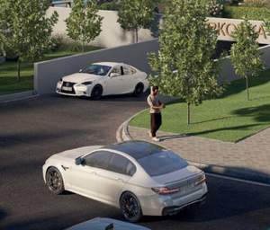 2-к квартира, вторичка, 63м2, 2/4 этаж