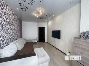 1-к квартира, вторичка, 48м2, 7/22 этаж