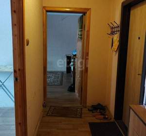 2-к квартира, вторичка, 50м2, 9/9 этаж