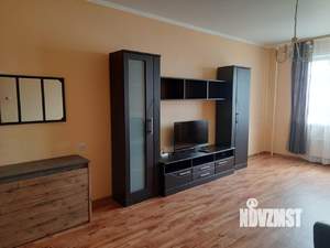 1-к квартира, вторичка, 46м2, 17/17 этаж
