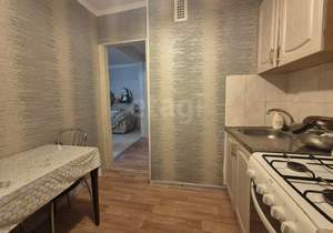 2-к квартира, вторичка, 43м2, 3/5 этаж