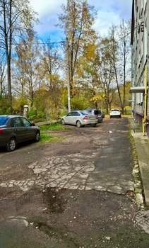2-к квартира, вторичка, 42м2, 2/3 этаж