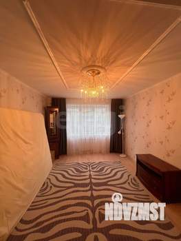 3-к квартира, вторичка, 72м2, 2/9 этаж