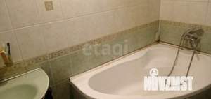 2-к квартира, вторичка, 45м2, 1/4 этаж