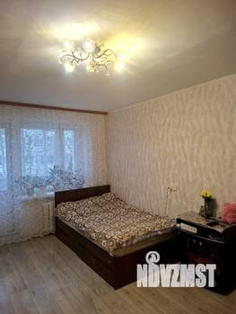 1-к квартира, вторичка, 32м2, 2/5 этаж