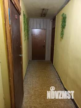 2-к квартира, вторичка, 44м2, 3/5 этаж