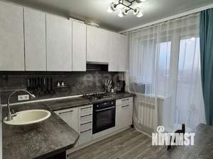 2-к квартира, вторичка, 57м2, 5/5 этаж