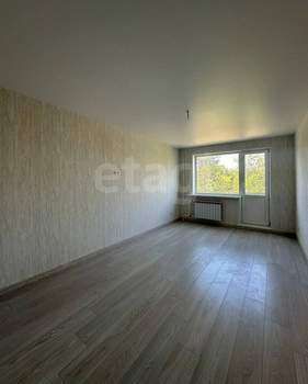 1-к квартира, вторичка, 29м2, 4/5 этаж