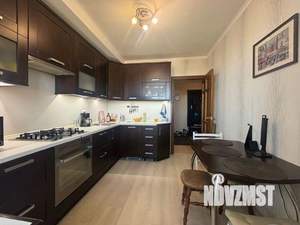 3-к квартира, вторичка, 68м2, 10/10 этаж