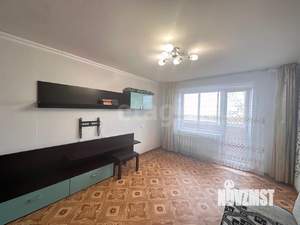 1-к квартира, вторичка, 37м2, 7/9 этаж