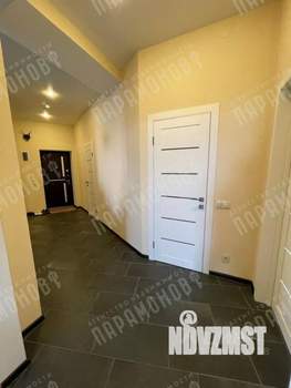 2-к квартира, вторичка, 75м2, 2/12 этаж