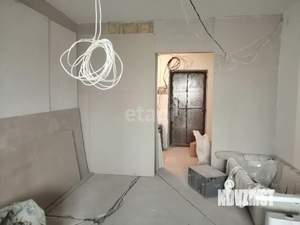 1-к квартира, вторичка, 59м2, 3/10 этаж