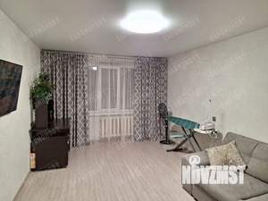 3-к квартира, вторичка, 71м2, 9/10 этаж
