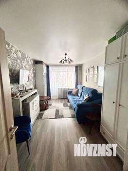 2-к квартира, вторичка, 41м2, 5/5 этаж