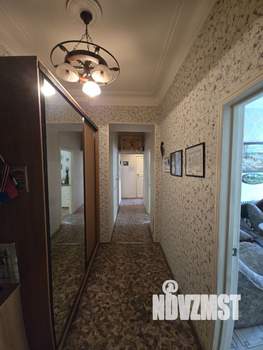 2-к квартира, вторичка, 51м2, 3/4 этаж