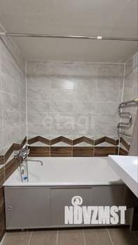 1-к квартира, вторичка, 38м2, 8/9 этаж