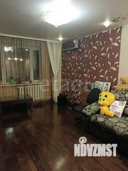 3-к квартира, вторичка, 70м2, 3/10 этаж