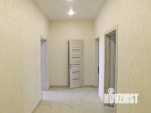 2-к квартира, вторичка, 67м2, 1/9 этаж